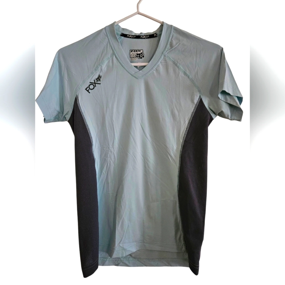 Womens Fox Activewear Tee